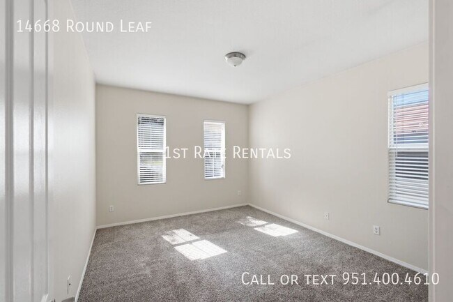 Building Photo - 14668 Round Leaf Rd