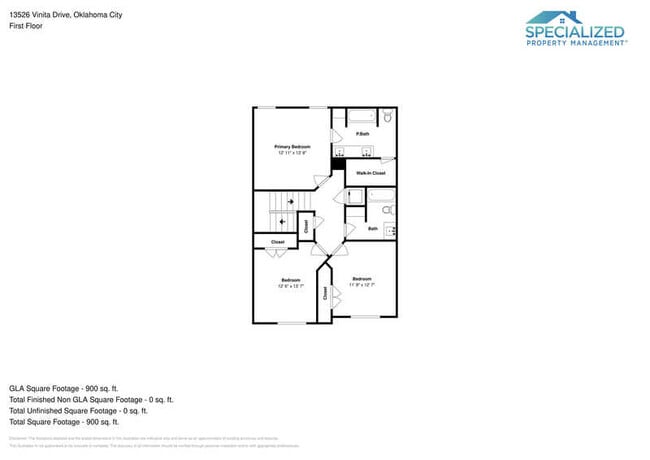 Building Photo - 13526 Vinita Dr