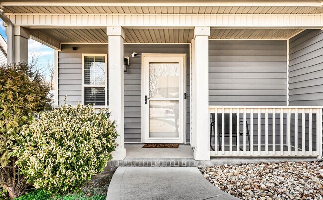 Building Photo - 1289 Morstead Dr