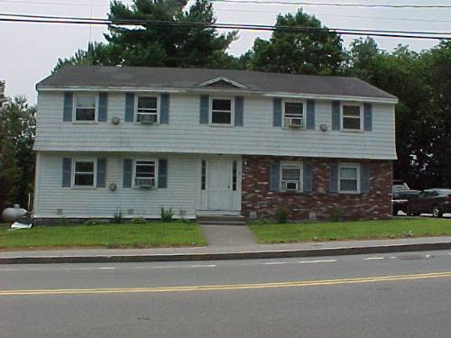 Building Photo - 33-35 Birch St