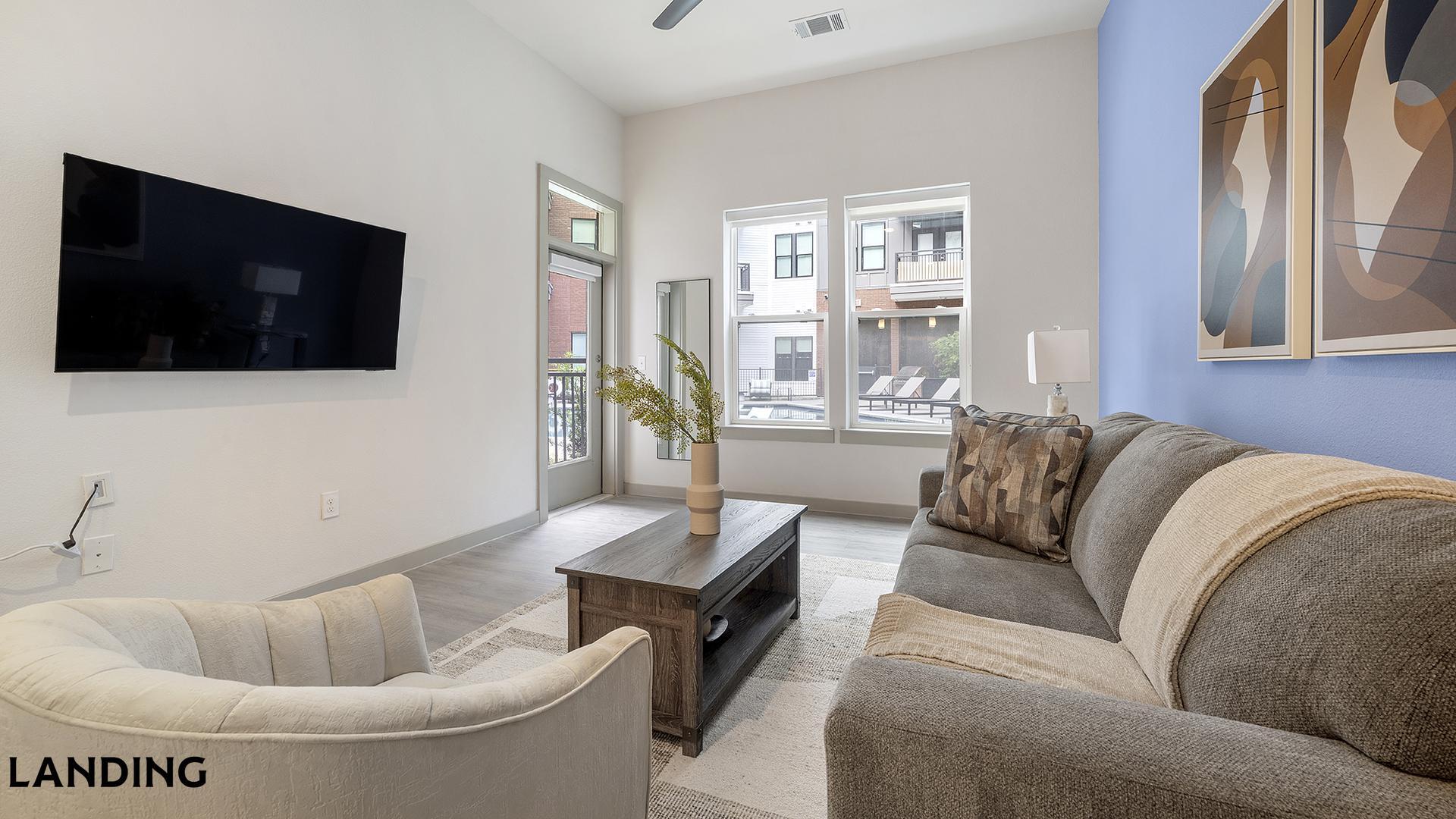 Building Photo - 3706 Goodwin Ave