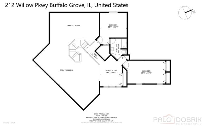 Building Photo - 212 Willow Pkwy