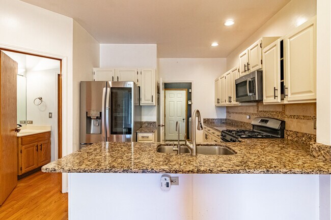 Building Photo - 1151 Harmon Blvd