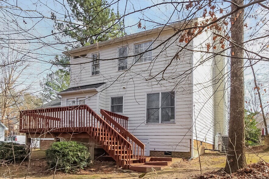 Building Photo - 3505 Singleleaf Ln