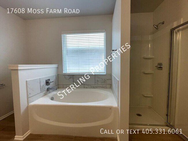 Building Photo - 17608 Moss Farm Rd