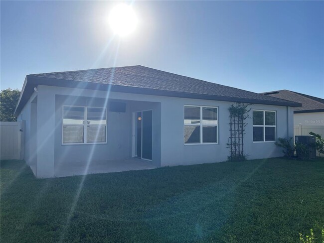 Building Photo - 5503 Keaton Springs Dr