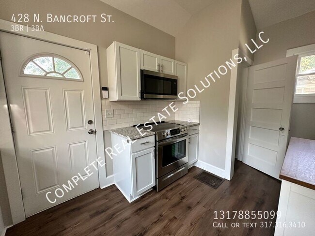 Building Photo - 428 N Bancroft St