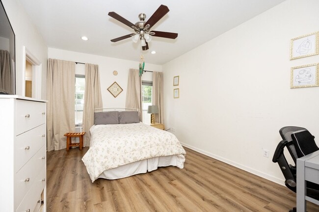 Building Photo - 1648 Mary Evers Dr