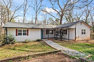 Building Photo - 2255 Hunt Rd