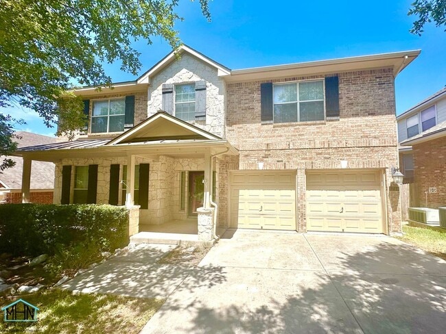Building Photo - BEAUTIFUL 4 bed/2.5 bath near Stone Oak, j...