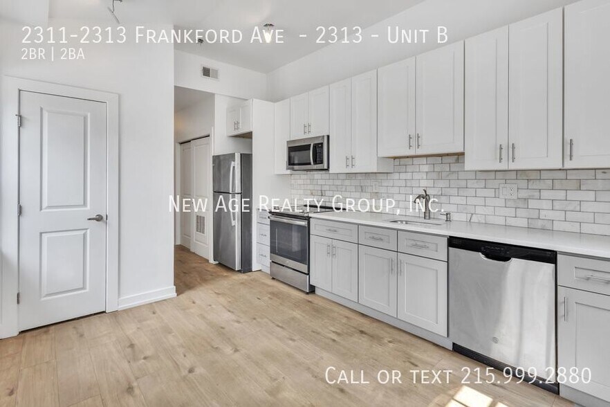 Building Photo - 2311-2313 Frankford Ave  - 2313