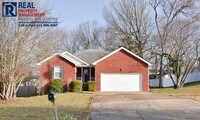 Building Photo - Adorable all brick 3 bedroom home in Smyrna!