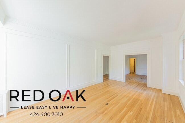 Building Photo - 3278 Wilshire Blvd