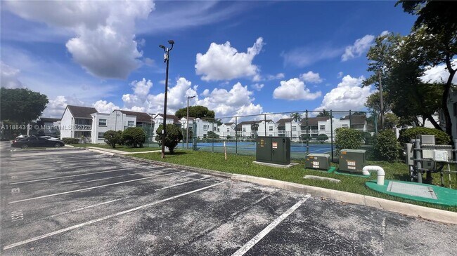 Building Photo - 9741 NW 49th Terrace