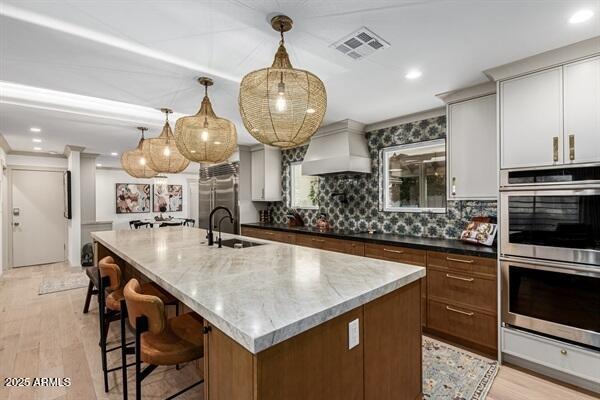 Building Photo - 8531 E Monterey Way