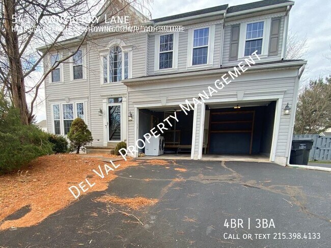 Building Photo - 541 Tawnyberry Ln