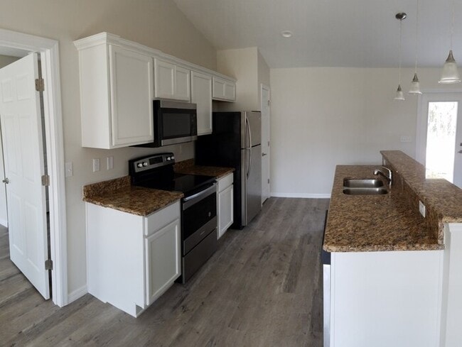 Building Photo - 9 Fir Trail Course