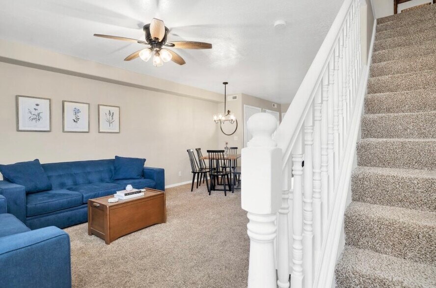 Building Photo - 1045 N 1725 W