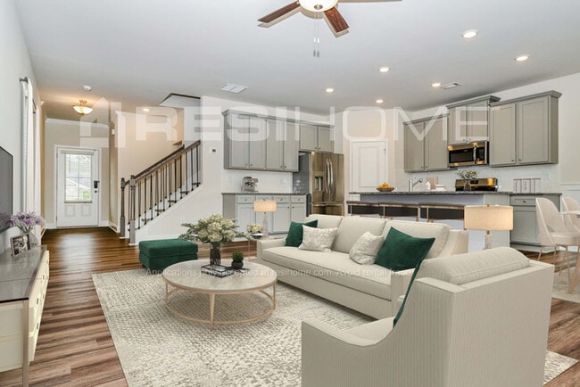Building Photo - 2721 Porchlight Ct