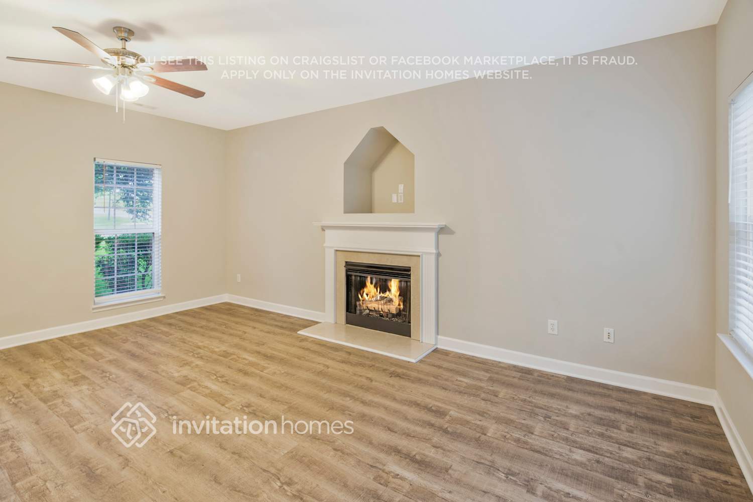 Building Photo - 8201 McCarron Way