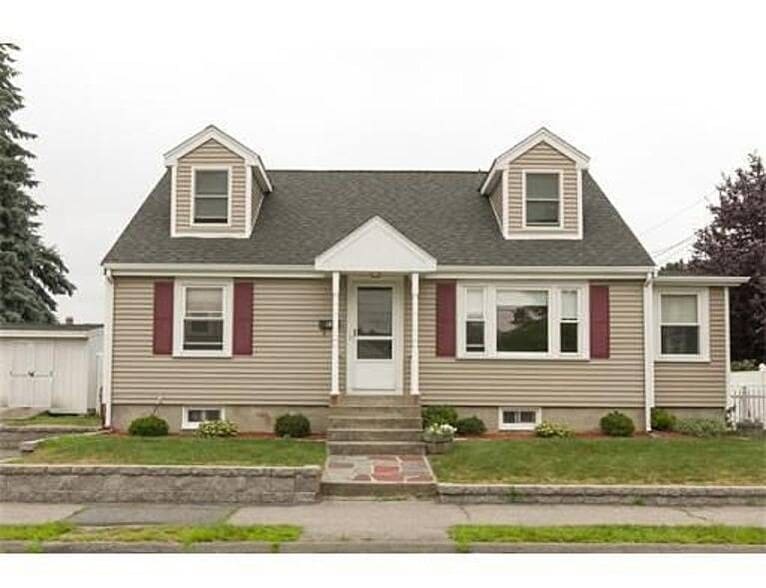 Building Photo - 14 Hardy St