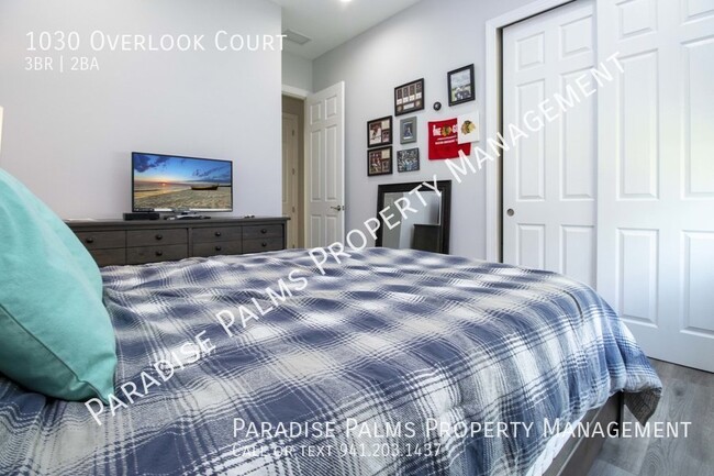 Building Photo - 1030 Overlook Ct