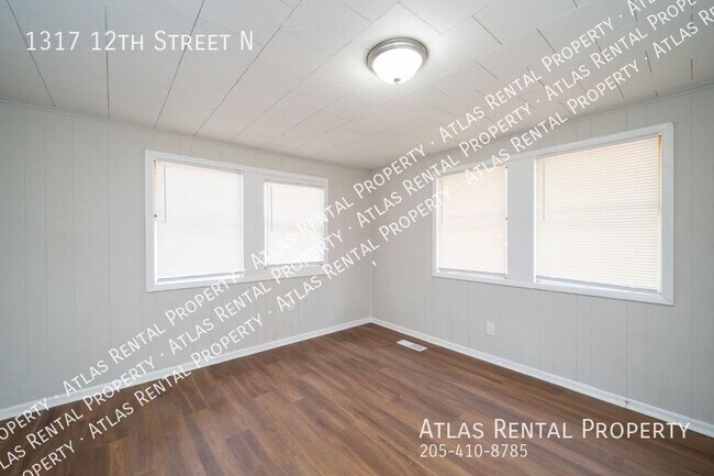 Building Photo - 1317 12th St N