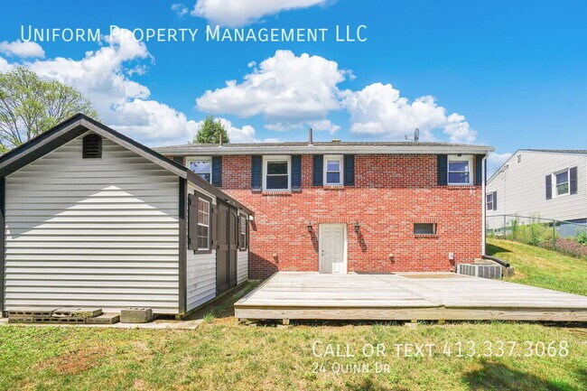 Building Photo - 24 Quinn Dr