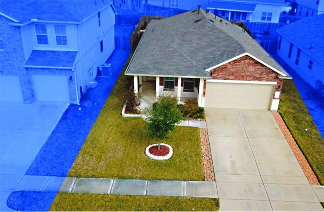 Building Photo - 20514 Chatfield Bend Way