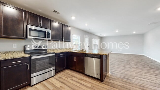 Building Photo - 2327 Burnett Ln