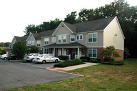 Building Photo - Grandview Apartments (62gr)