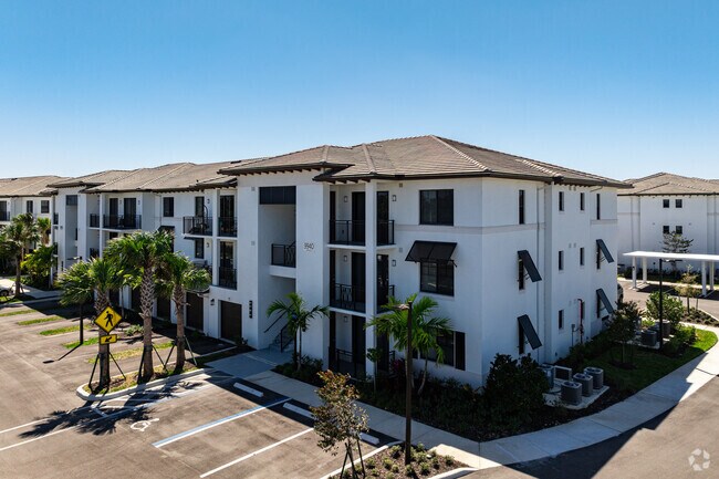 Building Photo - The Orchard at Portofino Vineyards
