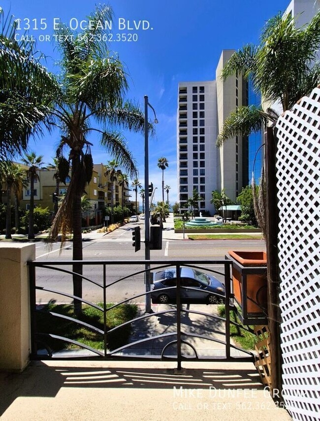 Building Photo - 1315 E Ocean Blvd