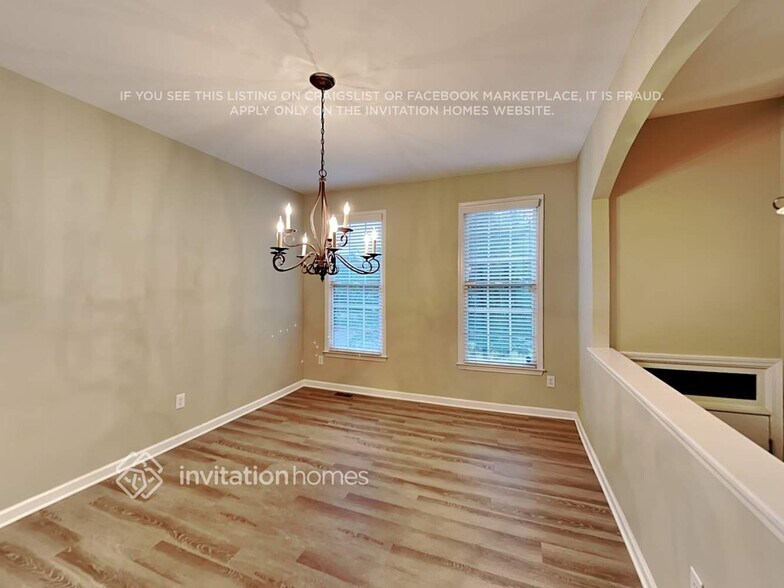 Building Photo - 3146 Pittard Hill Point