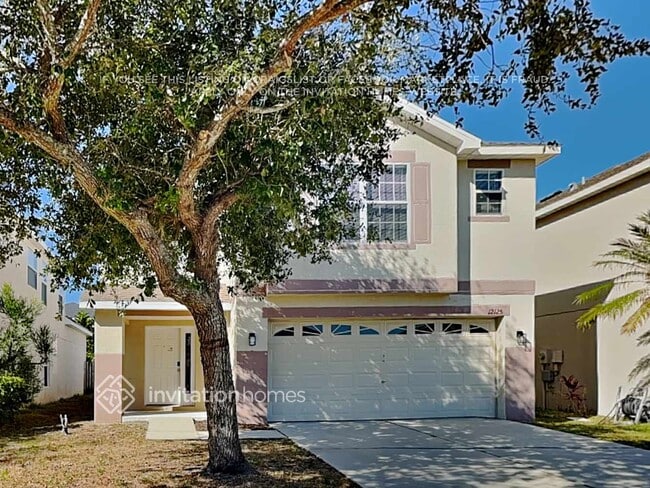 Building Photo - 12125 Fern Blossom Dr