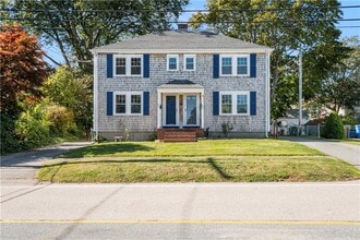 Building Photo - 349 Boulevard