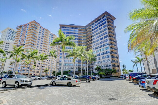 Primary Photo - 3800 Galt Ocean Dr