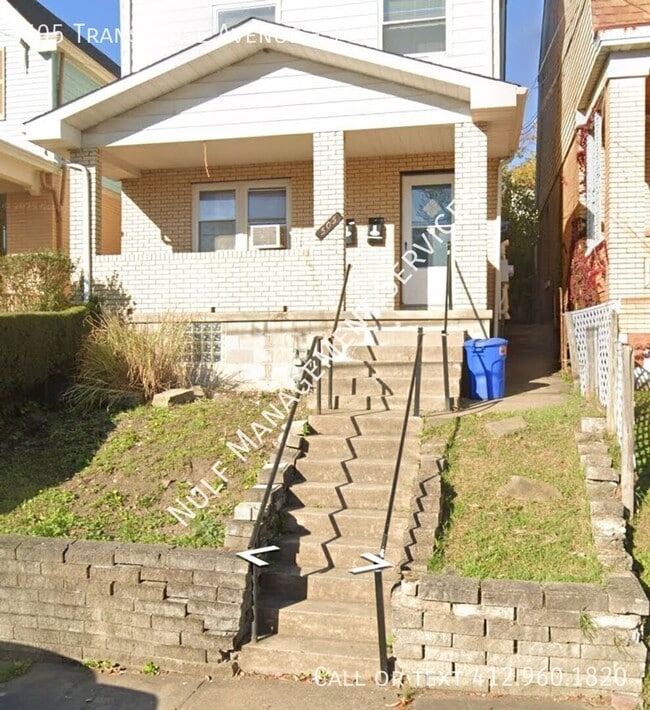 Building Photo - 505 Transverse Ave