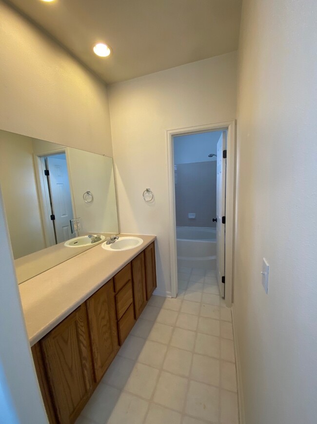 master bath - 1382 Carlyle Park Cir