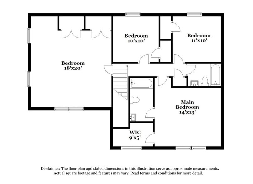 Building Photo - 8819 Twisted Pine Dr
