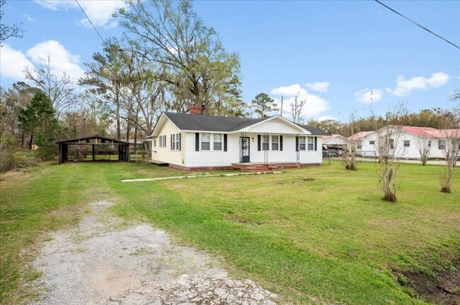 Building Photo - Charming 3-Bedroom Home with Large Fenced Yard in Richmond Hill!