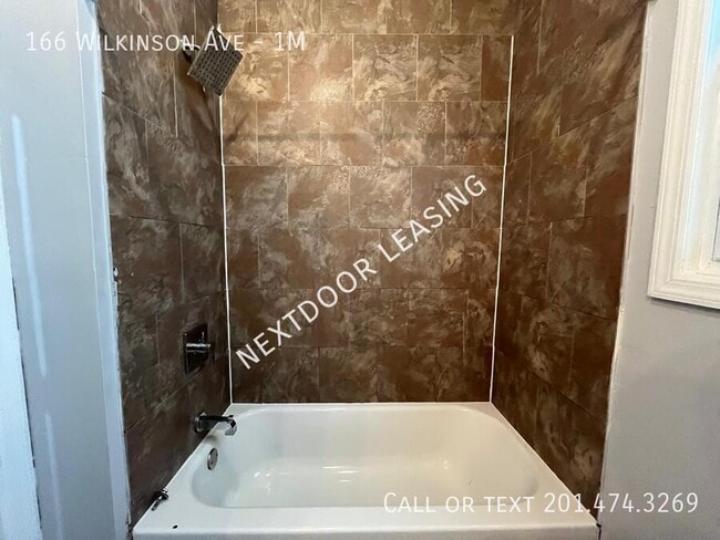 Building Photo - 166 Wilkinson Ave