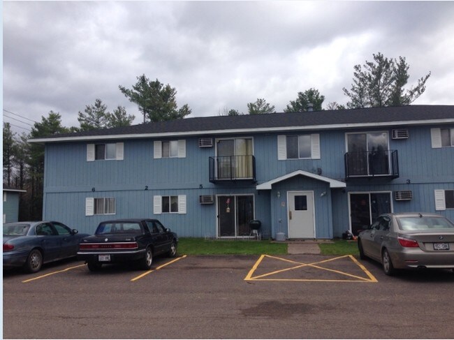 Primary Photo - Ashland Holdings Complex