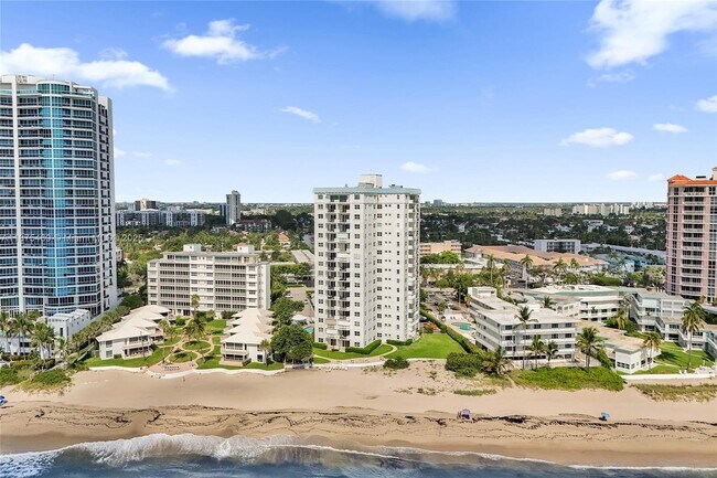 Building Photo - 1500 S Ocean Blvd