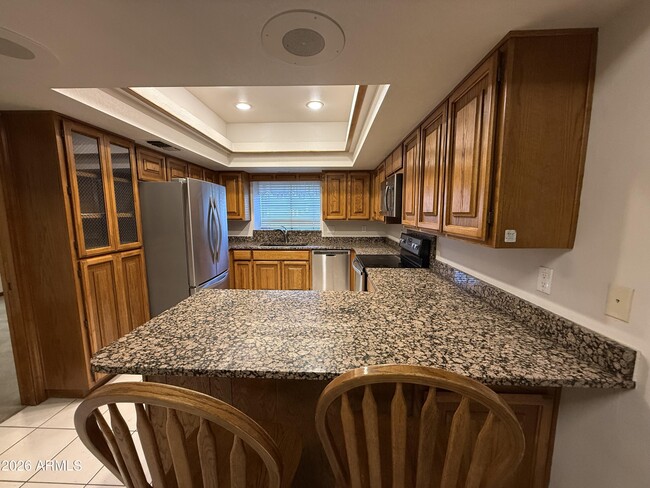 Building Photo - 1753 E Gable Ave