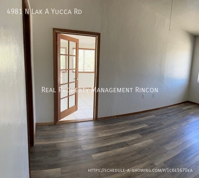 Building Photo - 4981 N Lak a Yucca Rd