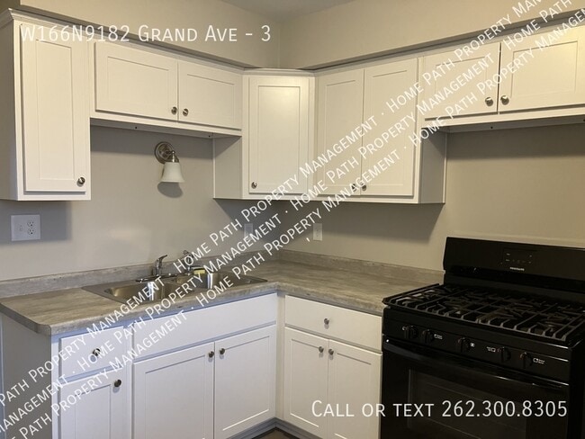 Primary Photo - W166N9182 Grand Ave