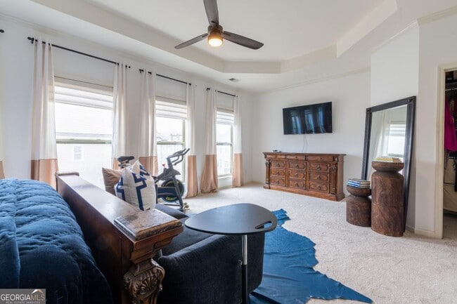 Building Photo - 2122 Silas Way NW