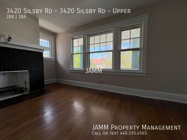 Building Photo - 3420 Silsby Rd