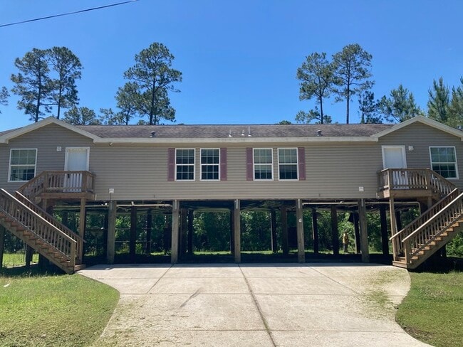 Building Photo - 3/2 Duplex in Bay St. Louis MS